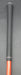 Nike Slingshot 6.0 9 Iron Uniflex Graphite Shaft Golf Pride Grip