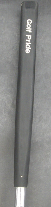 Odyssey Crimson Series 660 Putter Steel Shaft 87cm Length Golf Pride Grip*