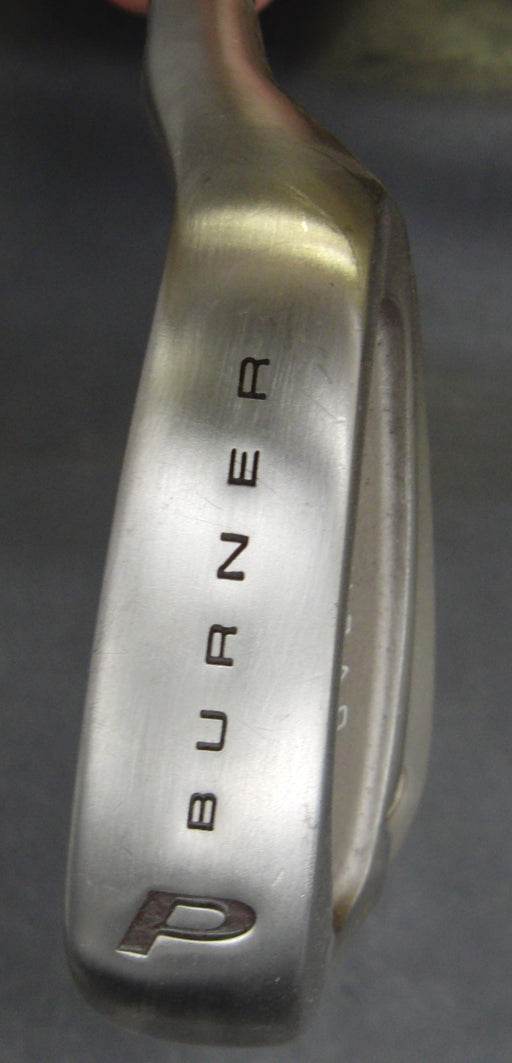 Ladies TaylorMade Burner Oversize Pitching Wedge Ladies Graphite Shaft