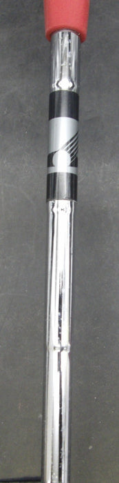 Never Compromise Z II Sigma Putter Steel Shaft 87cm Length Iomic Grip