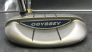 Odyssey White Hot RX Rossie Eye Fit Putter Steel Shaft 85cm Length Psyko Grip*
