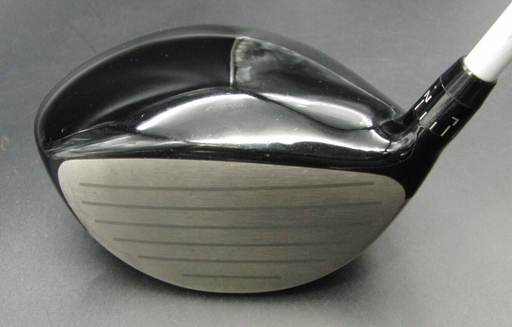 Srixon Z725 Tour Fitting 10.5° Driver Stiff Graphite Shaft Srixon Grip