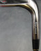 Tobunda GT02D 58° Sand Wedge Regular Steel Shaft Tobunda Grip
