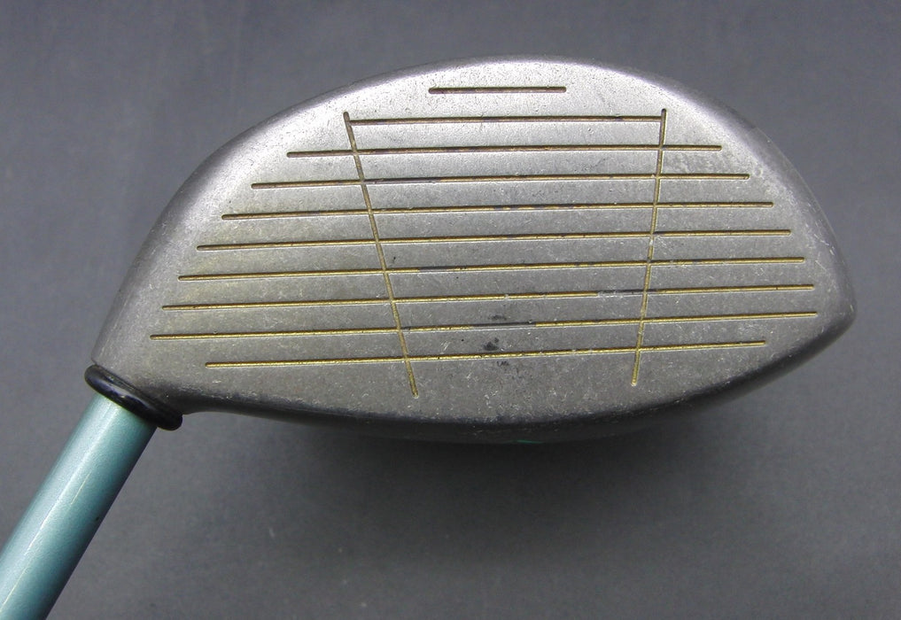 Ladies Callaway Big Bertha Warbird 12° Driver Ladies Graphite Shaft
