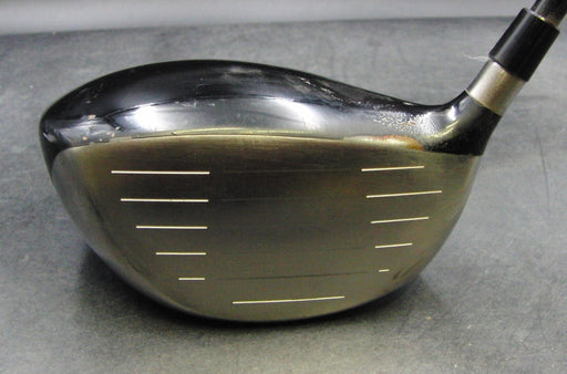 Cleveland Launcher Comp 10.5° Driver Regular Graphite Shaft Majek Grip