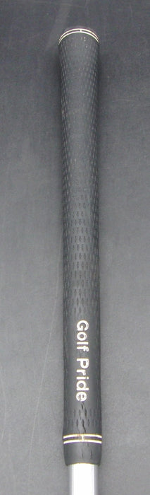 ALL ARM Take II Sand Wedge Regular Steel Shaft Golf Pride Grip