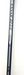Ladies Mizuno T-ZOID MX-15 4 Iron Ladies Graphite Shaft Golf Pride Grip