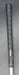 Tear Drop TDX Jr100 16° Wood Junior Graphite Shaft 88cm Length Tear Drop Grip