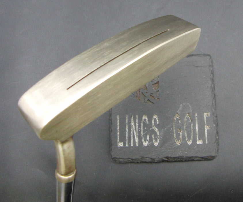 Ping Cushin 4 Putter Steel Shaft 89cm Length Psyko Grip