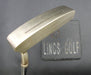 Ping Cushin 4 Putter Steel Shaft 89cm Length Psyko Grip