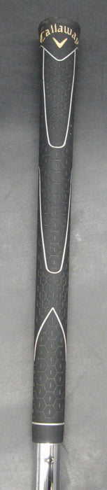 Callaway RAZR X 5 Iron Regular Steel Shaft Callaway Grip