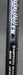 Bridgestone Tourstage Fst 15° 3 Wood Stiff Graphite Shaft Golf Pride Grip