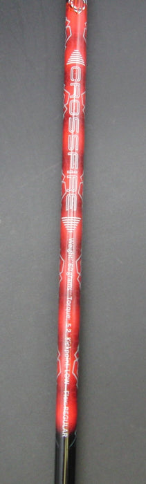 TaylorMade M1 2016 460 10.5° Driver Regular (Optional) Graphite Shaft*