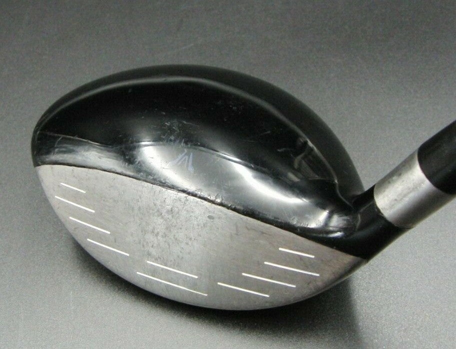 Honma LB-515 18º 5 Wood Regular Graphite Shaft SEV Golf Grip