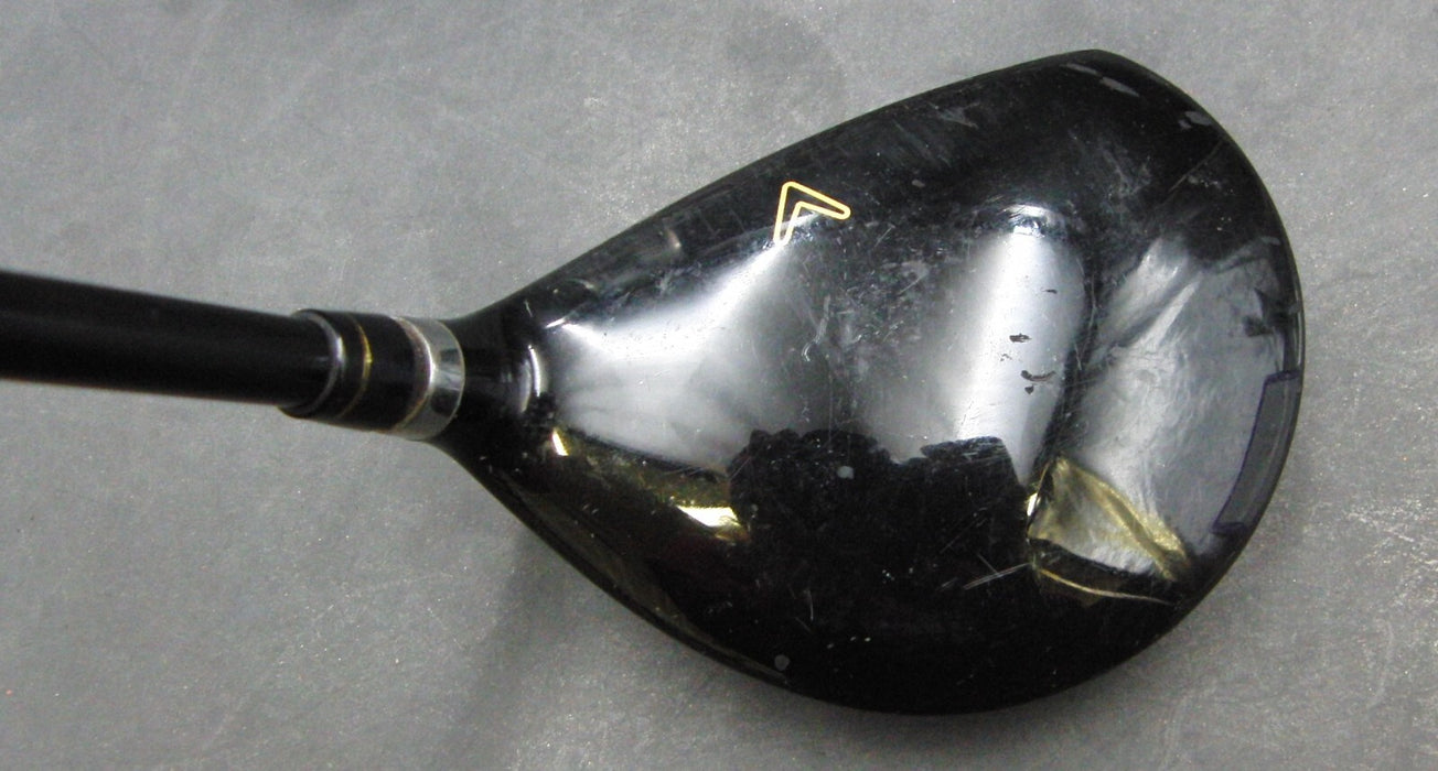 Callaway E.R.C Hot 4 Wood Regular Graphite Shaft With Grip