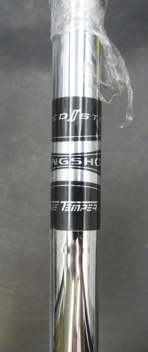 Nike Slingshot OSS 8 Iron Stiff Steel Shaft Nike Grip