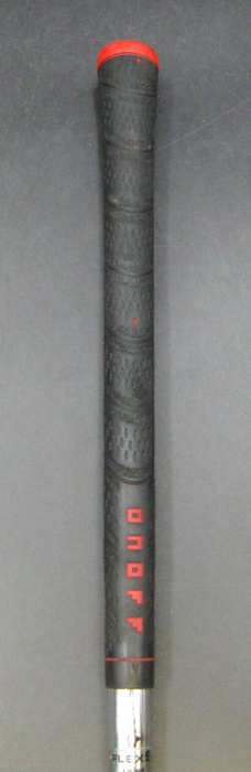 Japanese Daiwa ONOFF Forged 57° Sand Wedge Regular Steel Shaft ONOFF Grip