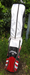 7 Division Callaway Golf Cart Carry Trolley Golf Clubs Bag*