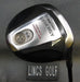 Bridgestone Tour Stage Synergy 9.5° Driver Stiff Graphite Shaft Royal Grip