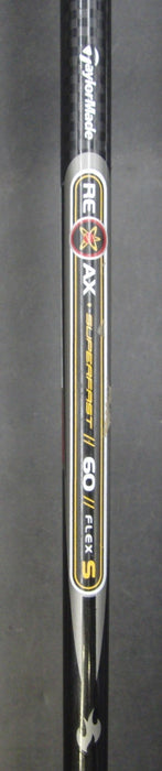 TaylorMade Tour Burner 5 Iron Stiff Graphite Shaft TaylorMade Grip