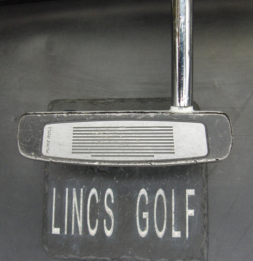 TaylorMade Fontana 72 Ghost Tour Putter 84cm Length Steel Shaft TaylorMade Grip