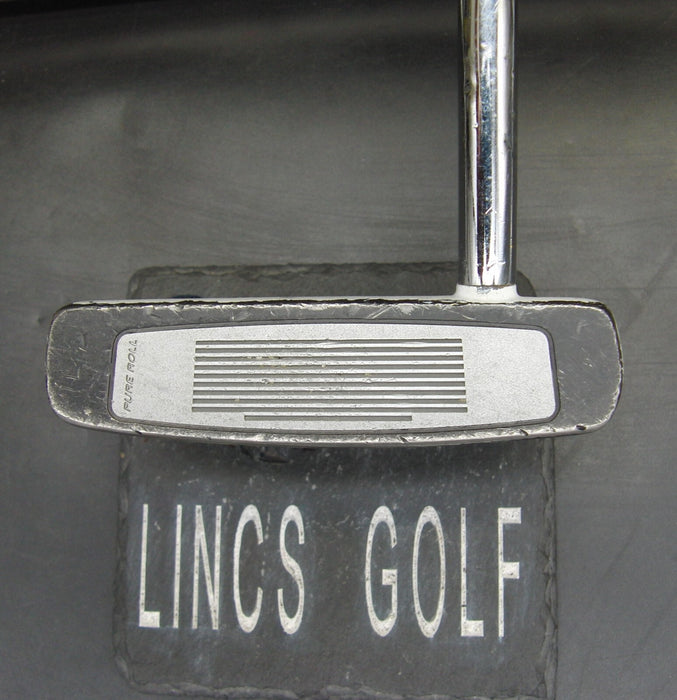 TaylorMade Fontana 72 Ghost Tour Putter 84cm Length Steel Shaft TaylorMade Grip