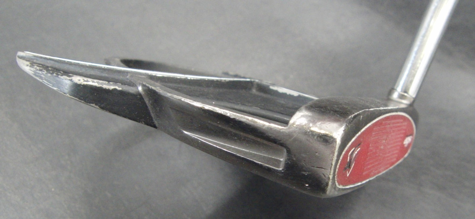 TaylorMade Rossa Monza Spider Balero Putter Steel Shaft Westgolf Grip