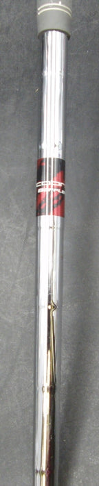 Cobra Baffler 8 Iron Stiff Steel Shaft Cobra Grip
