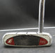 TaylorMade Rossa Corza Ghost Agsi+ Putter 83cm Length Steel Shaft PSYKO Grip