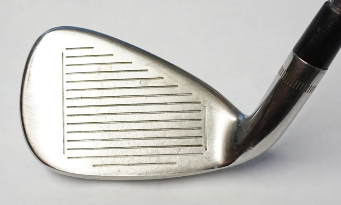 Ben Hogan BH-5 8 Iron Apex Edge 3 Regular Flex Steel Shaft Ben Hogan Grip