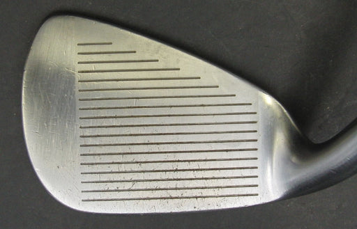 Mizuno Pro Tour Big SL-305 Gap F Wedge Regular Graphite Shaft Mizuno Grip