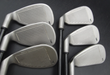 Set of Callaway Big Bertha X12 Iron 5-PW+ Driver+ 4 Wood+5 Wood +Putter*