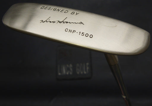 Hiro Honma CHP-1500 Putter Steel Shaft 90cm Length Honma Grip