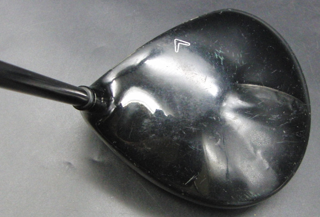 Callaway Legacy Apex 9.5° Driver Stiff Graphite Shaft Golf Pride Grip