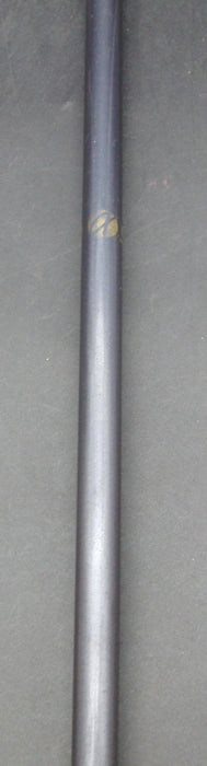 Tiger Shark Attack Simmons Pitching Wedge Regular Graphite Shaft Golf Pride Grip