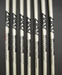 Set Of Tech Max Tour 5-SW + Callaway Driver + 3 + 5 Wood + Putter