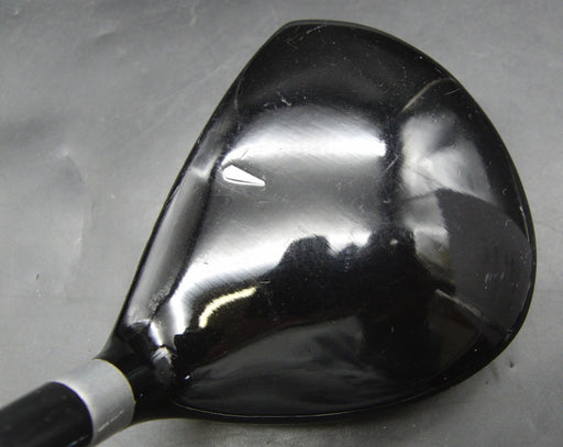 World Eagle F-01α 3 Wood Regular Graphite Shaft with Grip & World Eagle H/C