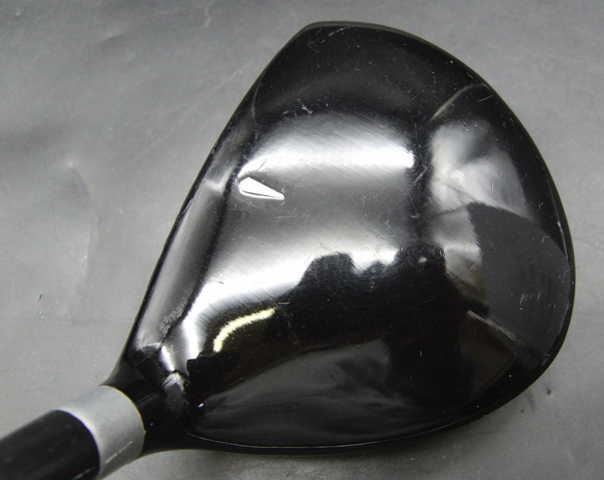 World Eagle F-01α 3 Wood Regular Graphite Shaft with Grip & World Eagle H/C