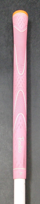 Ladies Bridgestone Paradiso CL 4 Wood Ladies Graphite Shaft Paradiso Grip