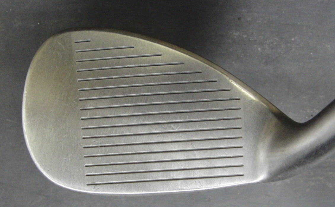 PRGR Data 622 Gap Wedge Regular Graphite Shaft PRGR Grip