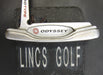 Odyssey Pro Type 3 Tour Series 350g Putter 84.5cm Steel Shaft West Golf Grip