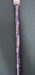 Left-Handed Ping G30 Orange Dot 9 Iron Regular Graphite Shaft Golf Pride Grip