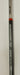 Left Handed Yonex Cyberstar Nanospeed 4 Iron CFS 70 Regular Flex Graphite Shaft
