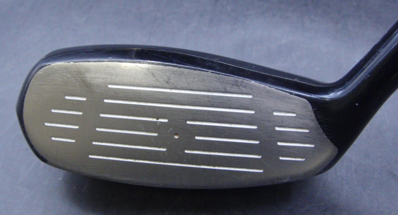 Yamaha Mid Plus Power Magic 17° 4 Wood Regular Graphite Shaft Golf Pride Grip