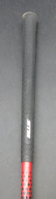 TaylorMade Superfast Burner 21° 4 Hybrid Regular Graphite Shaft STM Grip