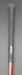 TaylorMade Superfast Burner 21° 4 Hybrid Regular Graphite Shaft STM Grip