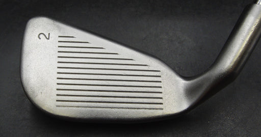 Ping Zing Karsten Green Dot 2 Iron Stiff Steel Shaft GolfPride Grip