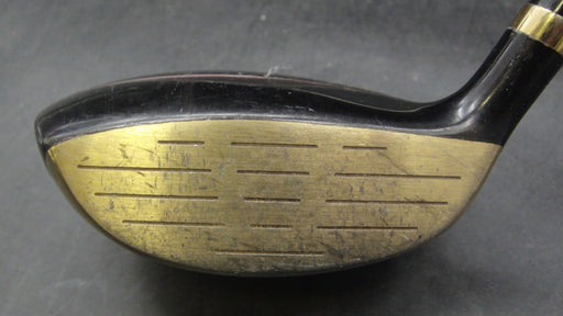 Tsuruya AXEL Gold Premium II 5 Wood Stiff Graphite Shaft Elite Grip