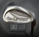 King Cobra II Oversize Ti-Insert Sand Wedge Regular Graphite Shaft Cobra Grip