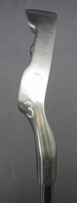 Ping Zing 2 White Dot 3 Iron Regular Steel Shaft Swing Rite Grip